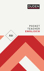 Buchcover Pocket Teacher Abi Englisch