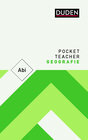 Buchcover Pocket Teacher Abi Geografie