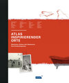 Buchcover Meyers Atlas inspirierender Orte.