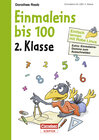Buchcover Einfach lernen mit Rabe Linus - Einmaleins bis 100 2. Klasse