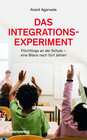 Buchcover Das Integrationsexperiment
