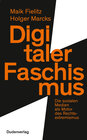 Buchcover Digitaler Faschismus