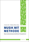 Buchcover Musik mit Methode
