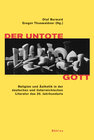 Buchcover Der untote Gott