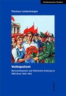 Buchcover Volkspolizei