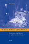 Buchcover Die Sterne, die Zensur und das Vaterland