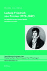 Buchcover Ludwig Friedrich von Froriep (1779-1847)
