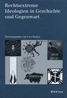 Buchcover Rechtsextreme Ideologien in Geschichte und Gegenwart
