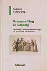 Buchcover Frauenalltag in Leipzig