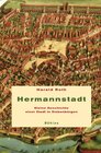 Buchcover Hermannstadt