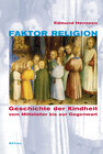 Buchcover Faktor Religion