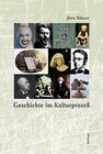 Buchcover Geschichte im Kulturprozess
