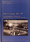 Buchcover Die Gruppe der 20