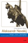 Buchcover Aleksandr Nevskij