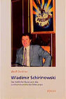 Buchcover Wladimir Schirinowski
