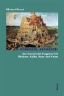 Buchcover »Hörreste, Sehreste«