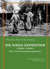 Buchcover Die Xingu-Expedition (1898-1900)