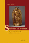 Buchcover Salierzeit im Wandel