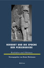 Buchcover Herodot und die Epoche der Perserkriege