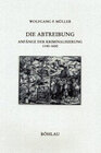 Buchcover Die Abtreibung