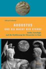 Buchcover Augustus und die Macht der Sterne