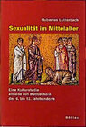 Buchcover Sexualität im Mittelalter