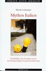 Buchcover Mythos Italien