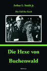Buchcover Die Hexe von Buchenwald