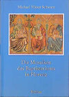 Buchcover Die Mosaiken des Baptisteriums in Florenz