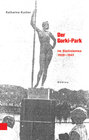 Buchcover Der Gorki-Park