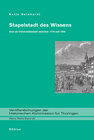 Buchcover Stapelstadt des Wissens