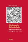 Buchcover Städtebau im Spätmittelalter