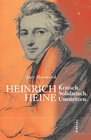 Buchcover Heinrich Heine