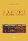 Buchcover Erfurt im 13. Jahrhundert