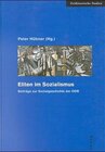 Buchcover Eliten im Sozialismus