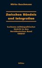 Buchcover Zwischen Bündnis und Integration