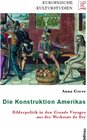Buchcover Die Konstruktion Amerikas