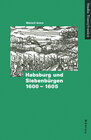 Buchcover Habsburg und Siebenbürgen 1600-1605