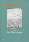 Buchcover Geschichtszeichen