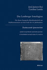 Buchcover Das Lemberger Irmologion