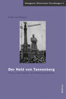 Buchcover Der Held von Tannenberg