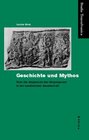 Buchcover Geschichte und Mythos