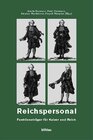 Buchcover Reichspersonal