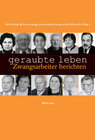 Buchcover Geraubte Leben