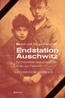 Buchcover Endstation Auschwitz