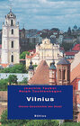 Buchcover Vilnius