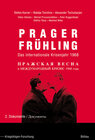 Buchcover Prager Frühling