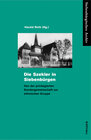 Buchcover Die Szekler in Siebenbürgen