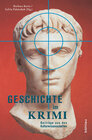 Buchcover Geschichte im Krimi