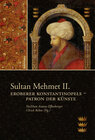 Buchcover Sultan Mehmet II.